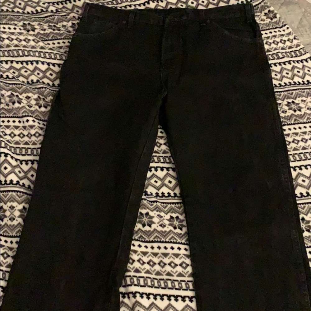 Men’s pants